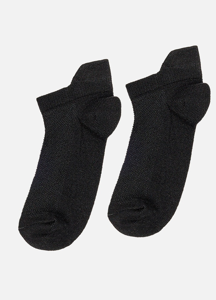 Носки для мальчика цвет черный ЦБ-00218279 Yuki (259422875)