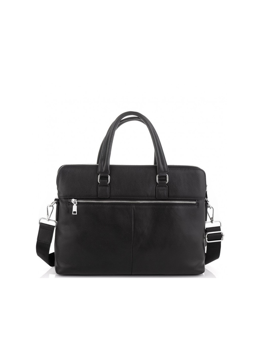 Мужская кожаная сумка для ноутбука A25F-17621A Tiding Bag (276705862)