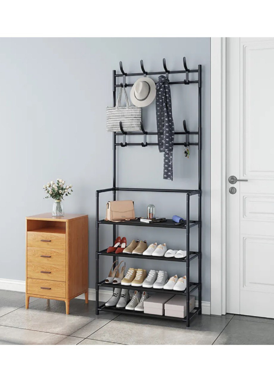 Вешалка для одежды New simple floor clothes rack (262807979)