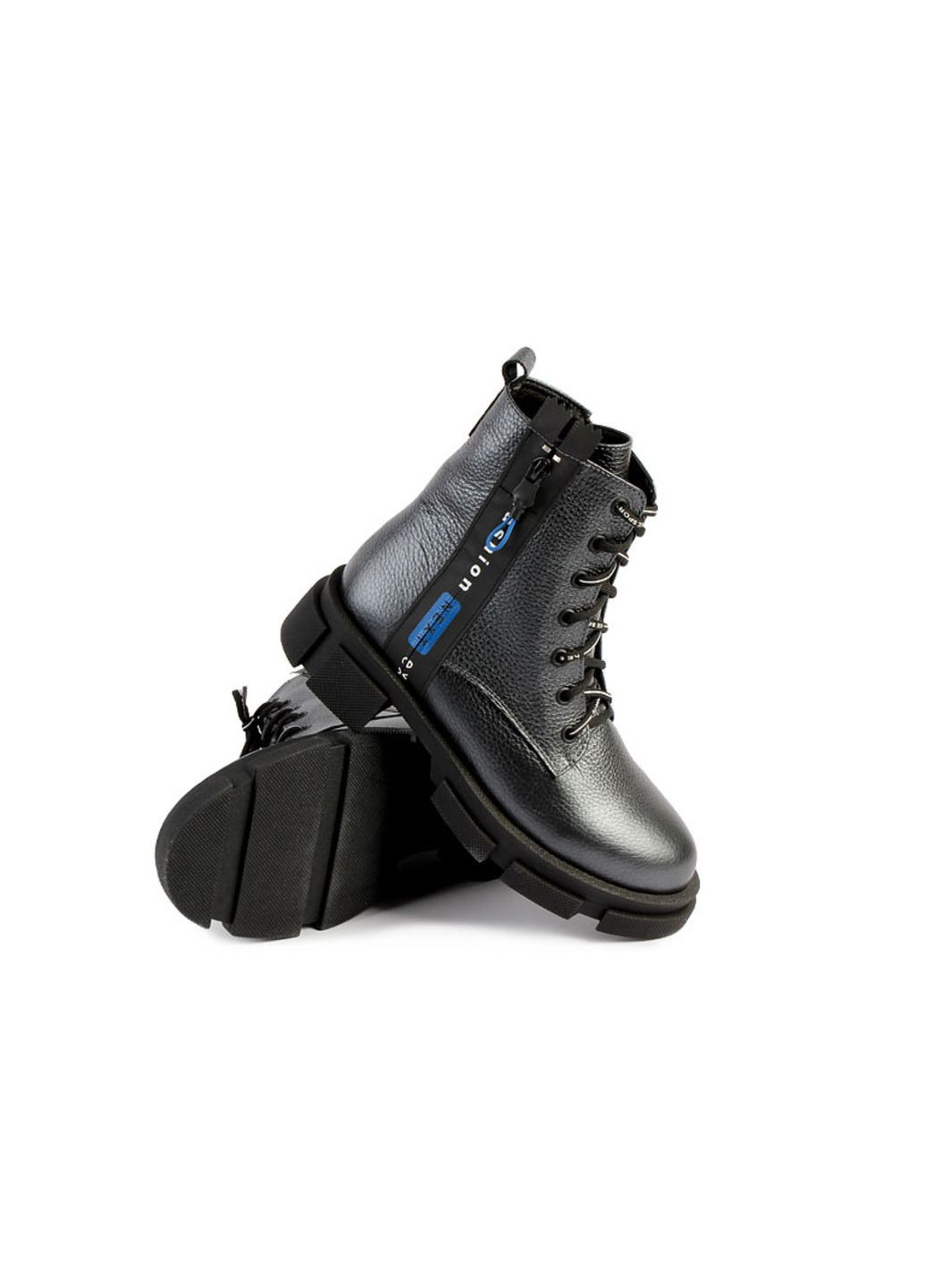 Зимние ботинки женские бренда 8500260_(1) Teona
