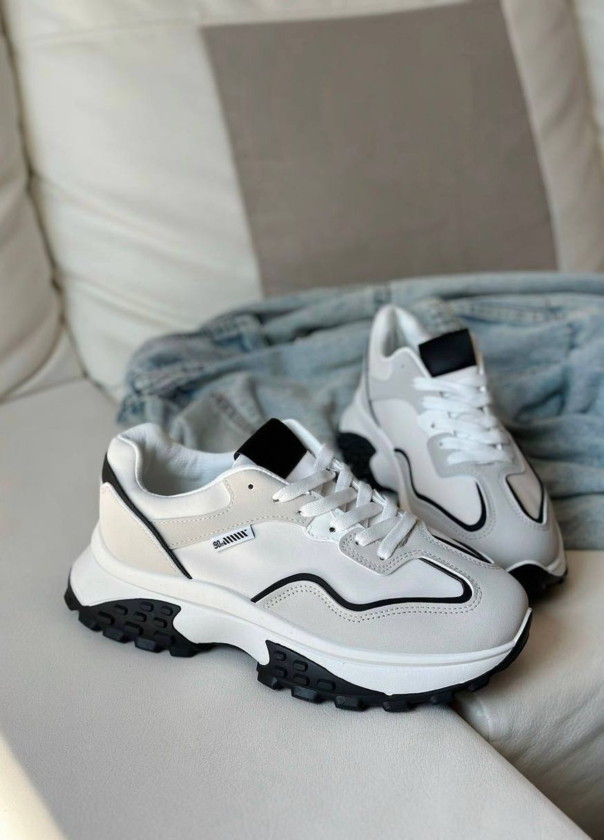 Кроссовки Vakko серые демисезоны (264644024)