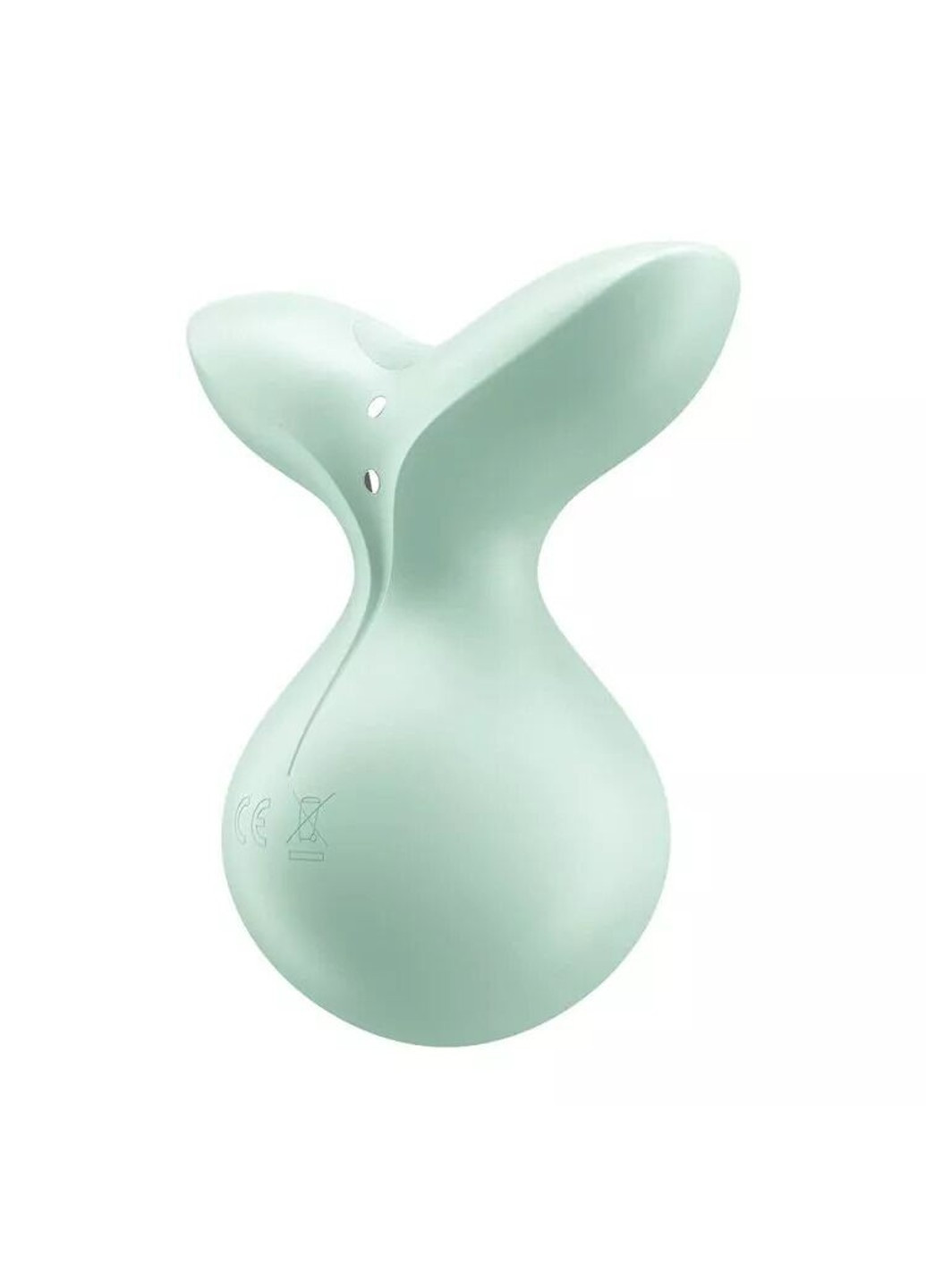 Мини-вибромассажер Viva la Vulva 3 Mint Satisfyer (274376964)