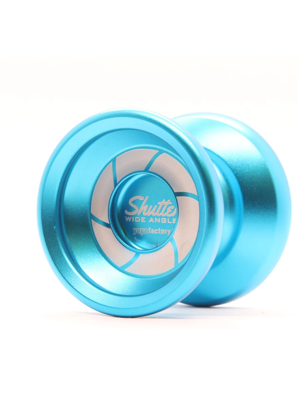 Йо-йо Shutter Wide Angle YoyoFactory (258036503)