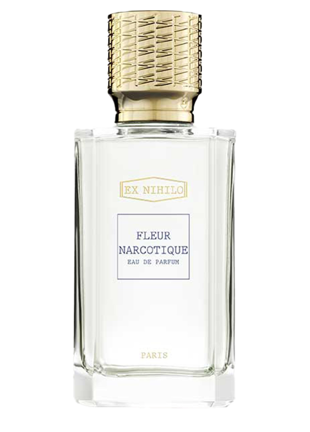 Fleur Narcotique парфюмированная вода 100 ml. (Тестер) Ex Nihilo (268909948)
