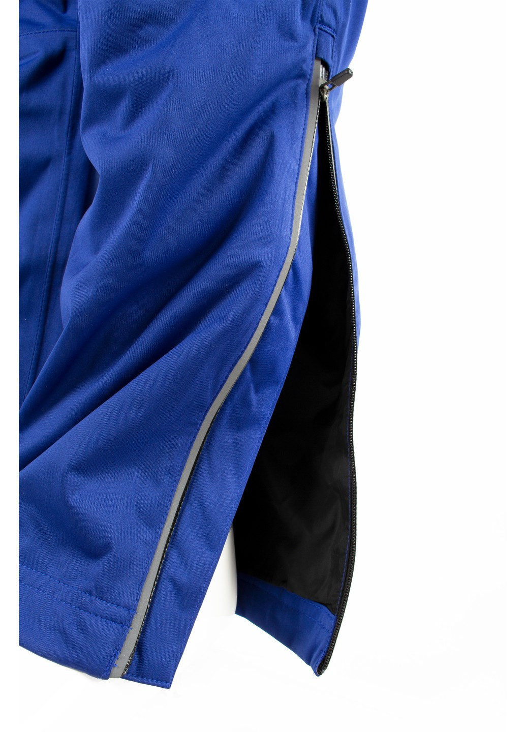 Штани спортивні чоловічі сині 1403 HOB 650986-443 Nike (265543579)