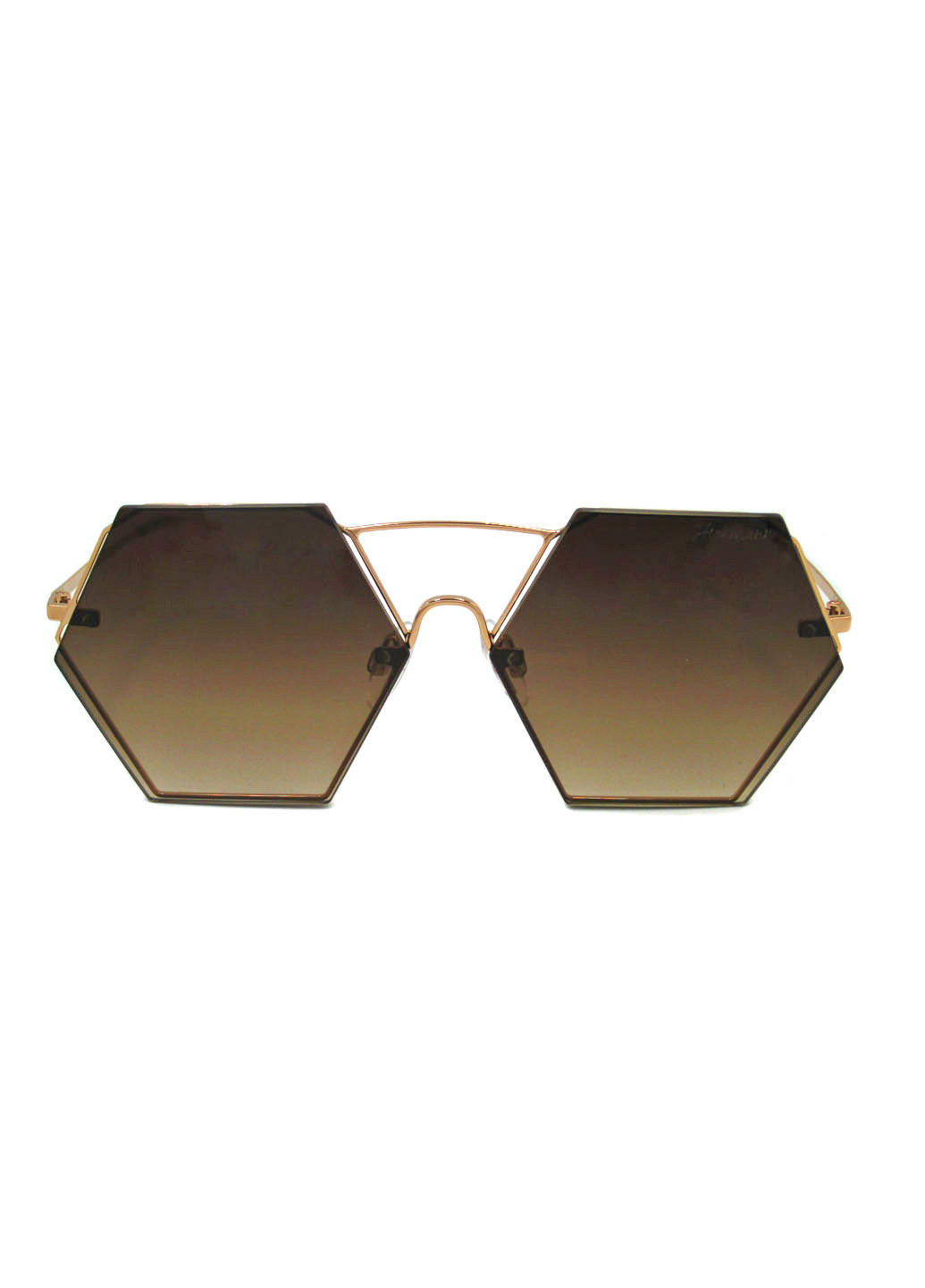 Солнцезащитные очки Ana Hickmann HI3086 05A (258627603)