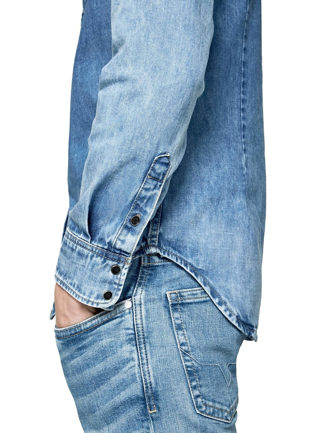 Сорочка Pepe Jeans (266047224)