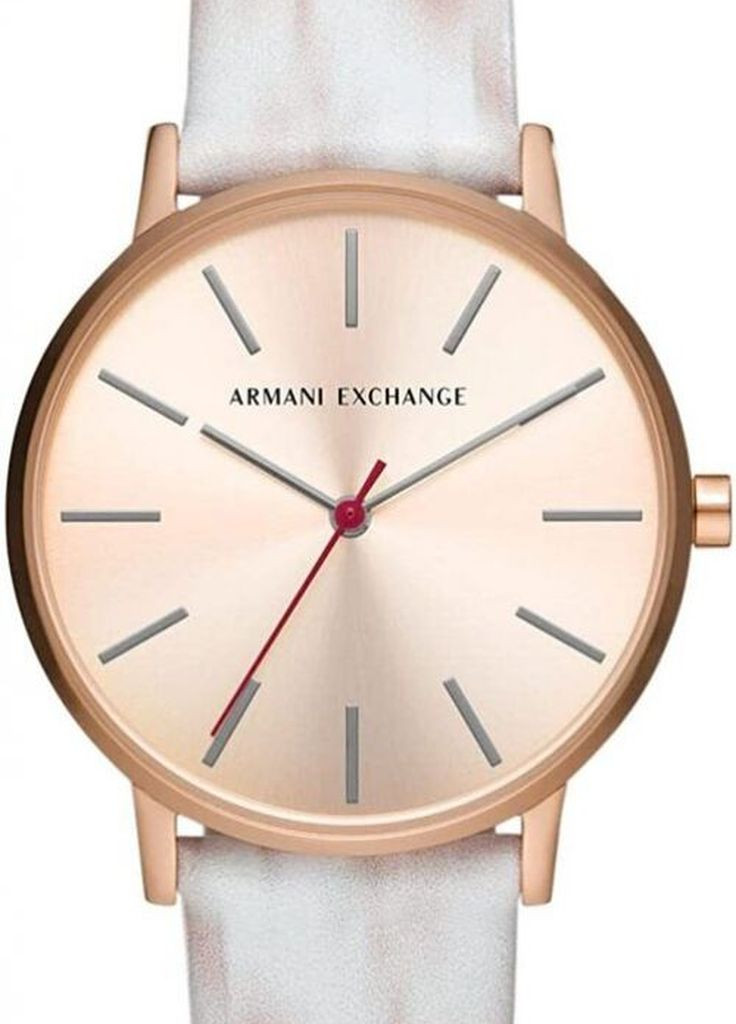 Часы AX5588 кварцевые fashion Armani Exchange (276715253)