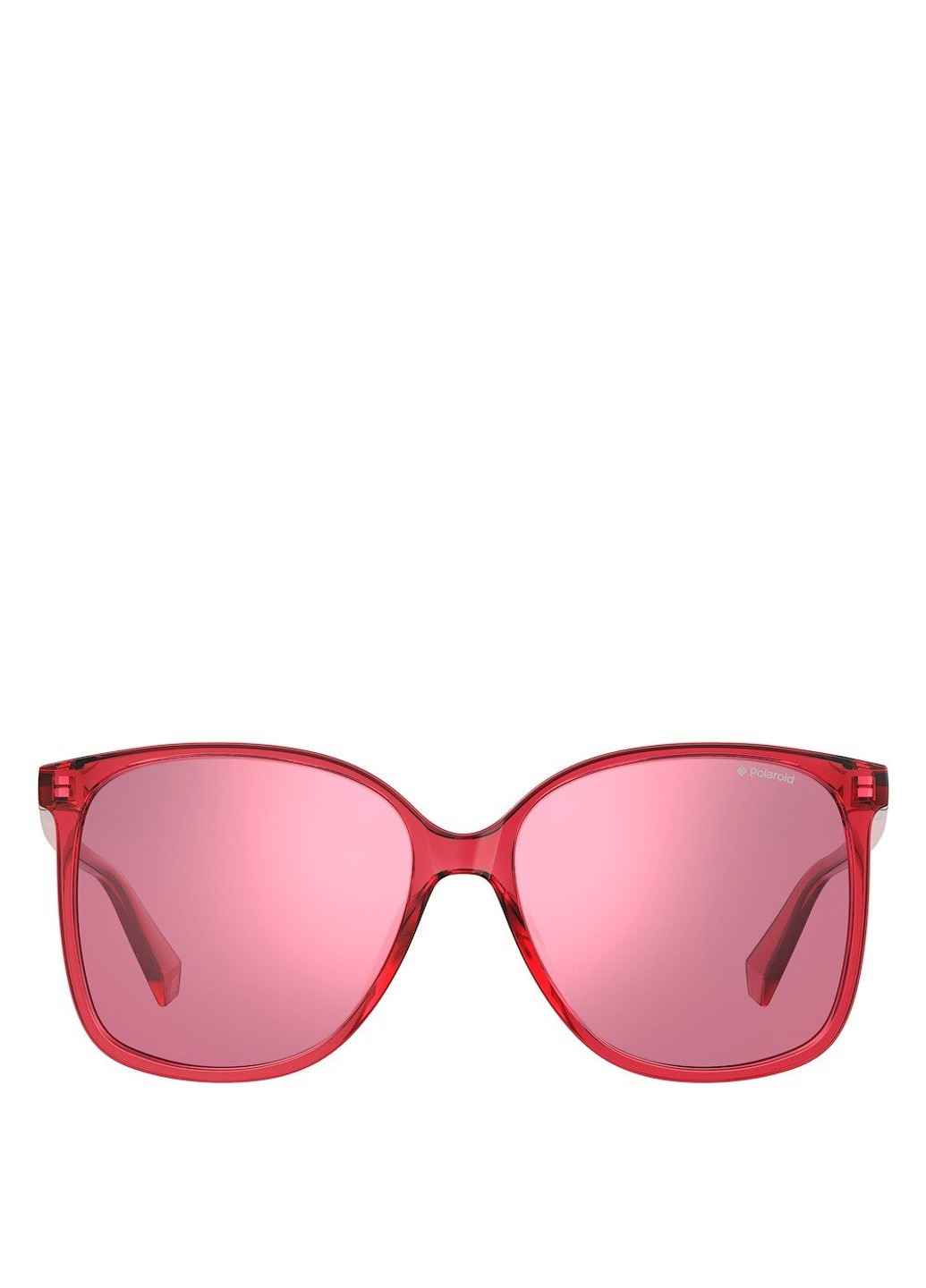 Жіночі окуляри з поляризаційними ультралегкі лінзами pld6096s-8cq57a2 Polaroid (262975758)