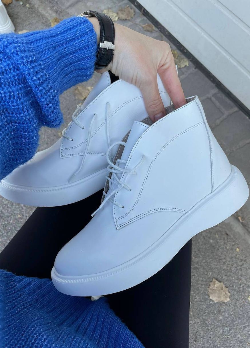 Черевики демісезон Vakko (264661483)