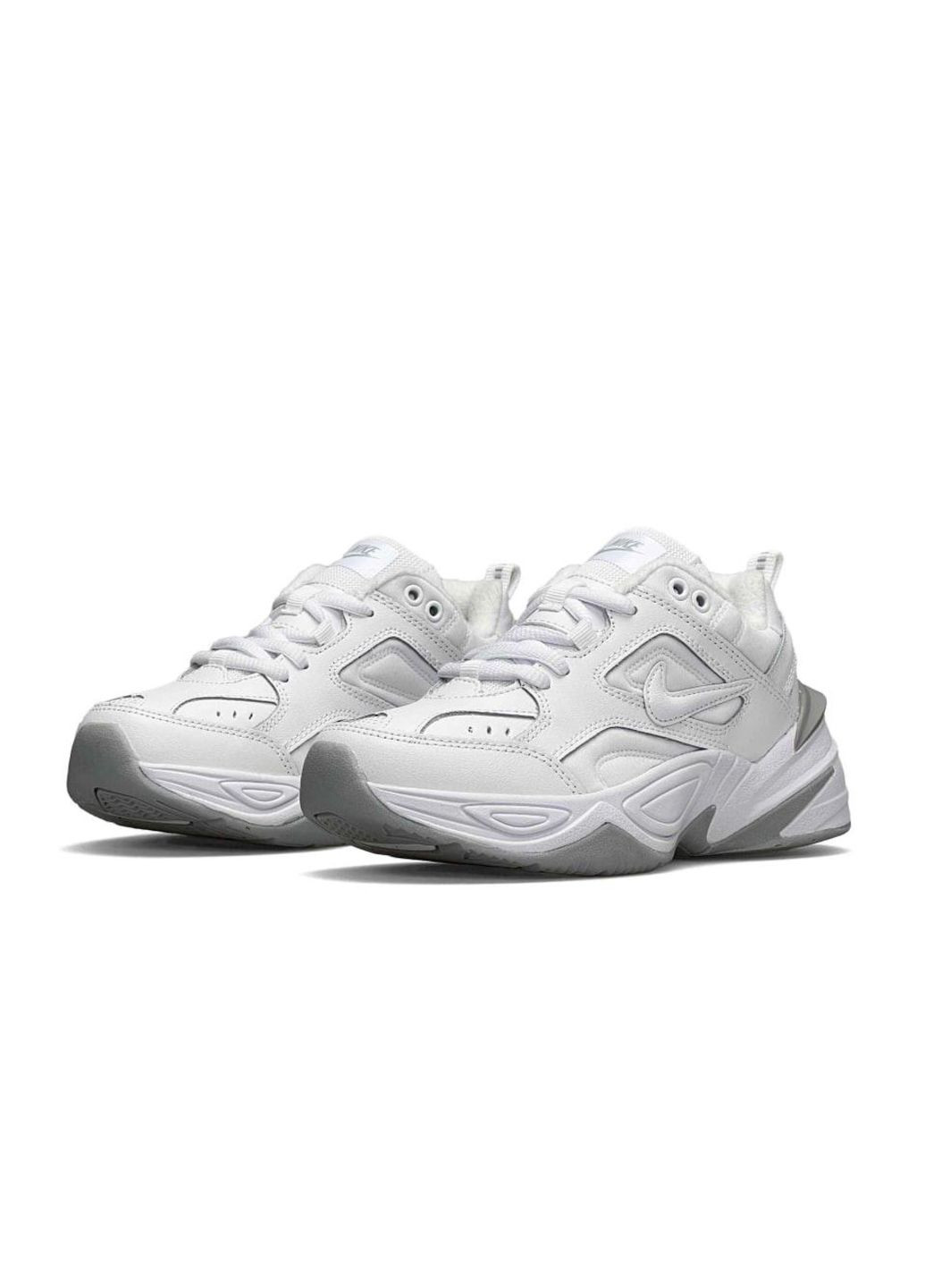 M2k all white clearance