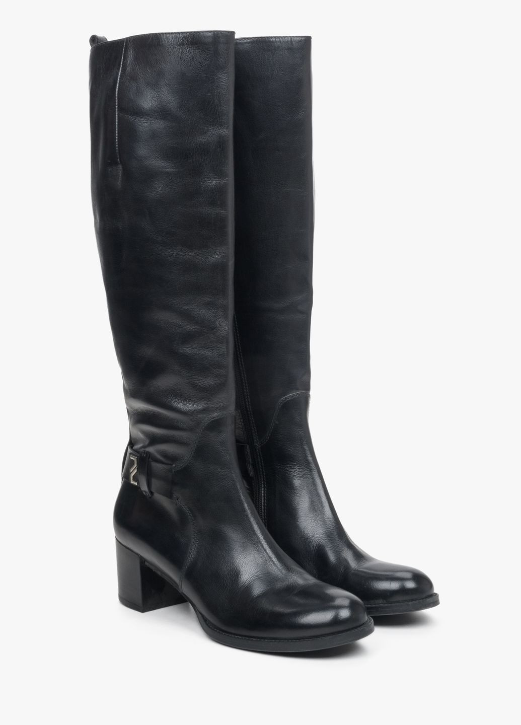 сапоги Nursace