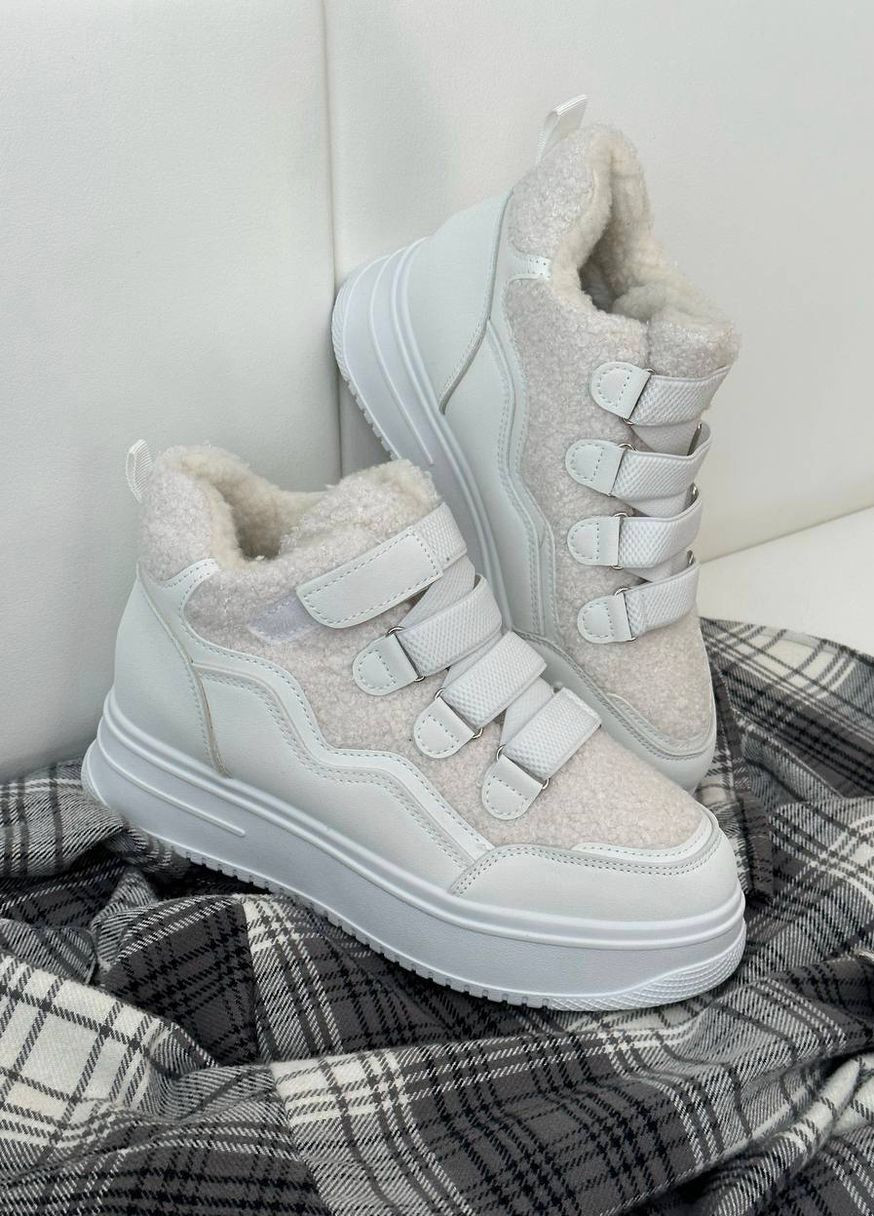 Кросівки Vakko білі демісезони (266048508)