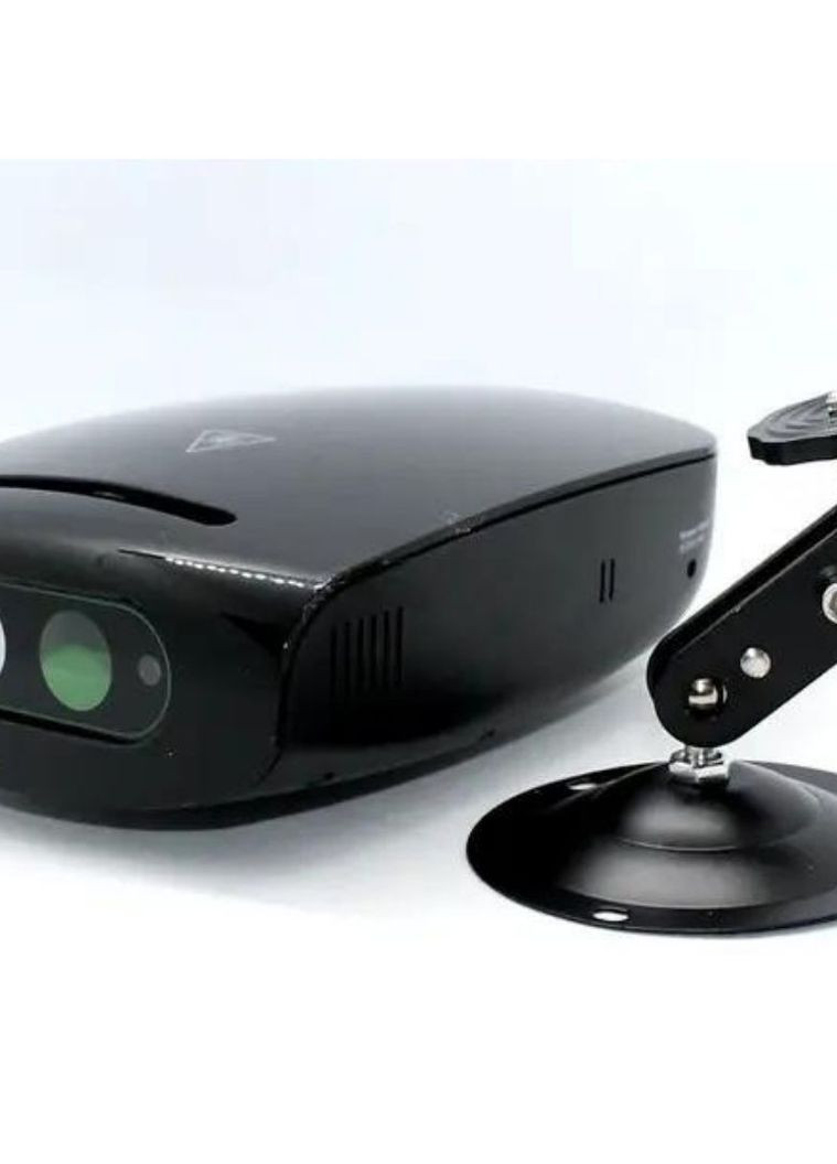 Лазерна установка RD-8010 RGB + пульт чорна (MER-14576_763) XPRO (261330264)