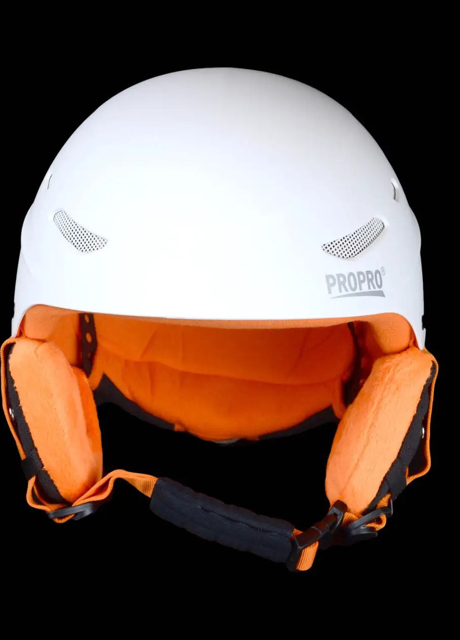 Шлем лыжный PROPRO, М (ШГ-1005-12) No Brand (256705800)