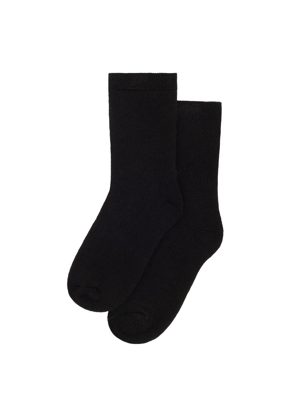 Шкарпетки для хлопчика колір чорний ЦБ-00234348 Yuki (269237002)