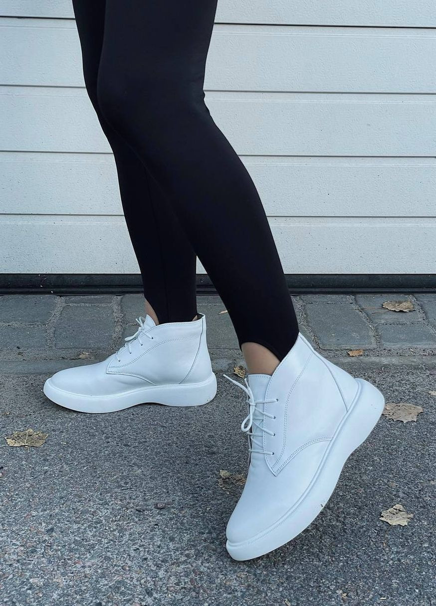 Черевики демісезон Vakko (264661483)