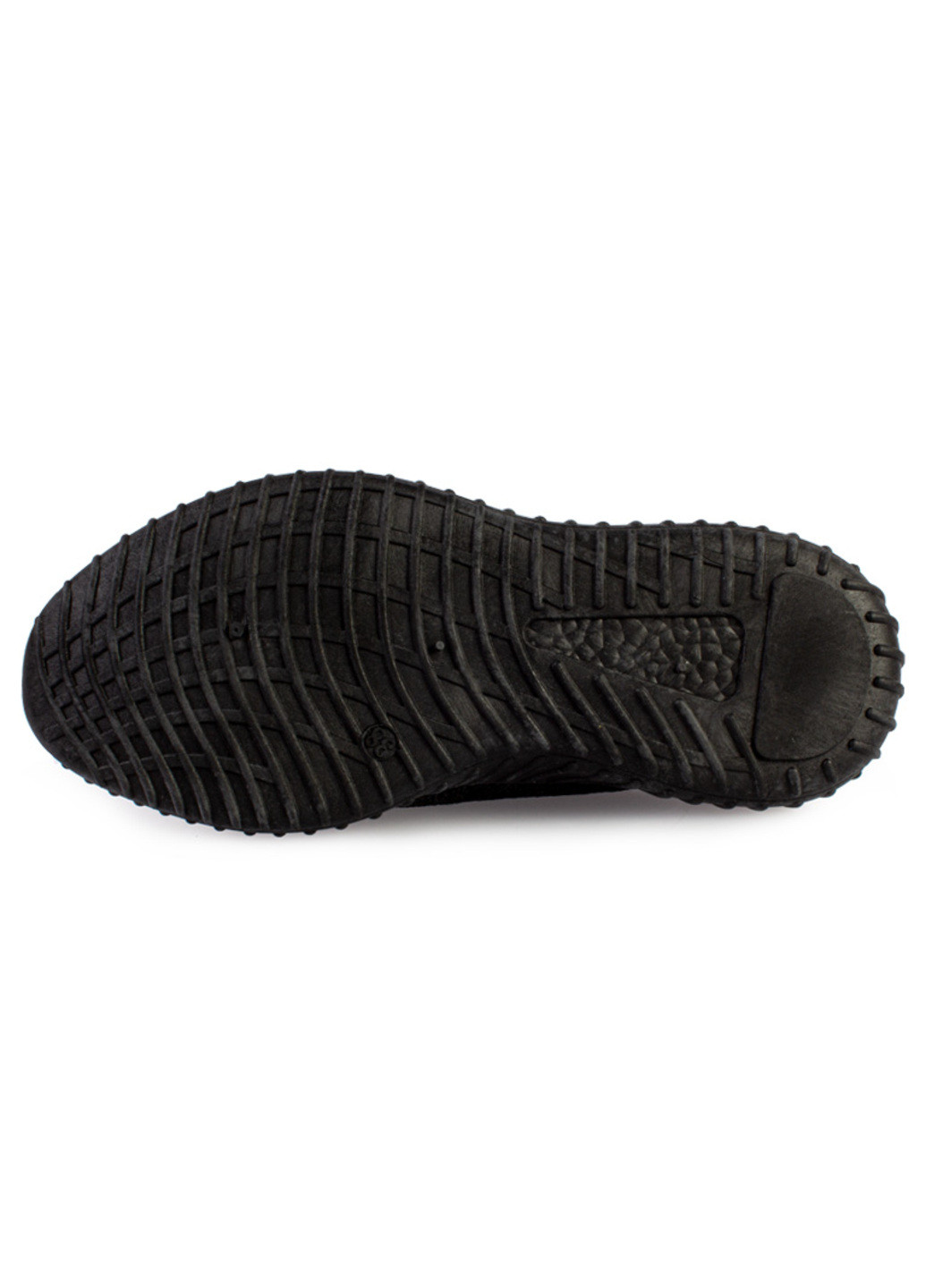 Черные демисезонные кроссовки женские бренда 8200176_(3) Stilli