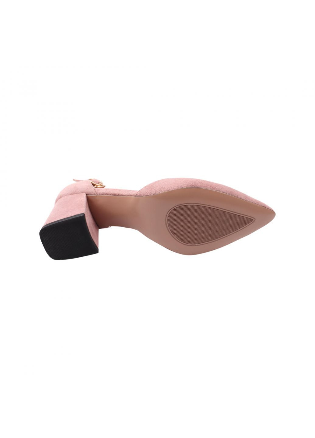 Туфлі жіночі рожеві Gelsomino 243-22lt (257439746)
