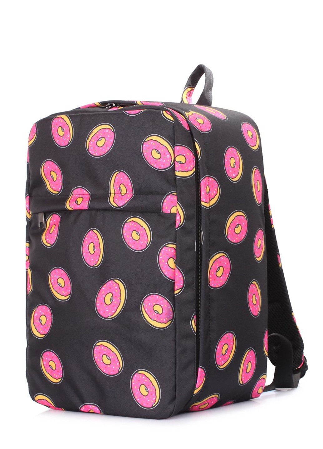 Рюкзак для ручной клади Ryanair / Wizz Air / МАУ hub-donuts PoolParty (262892055)