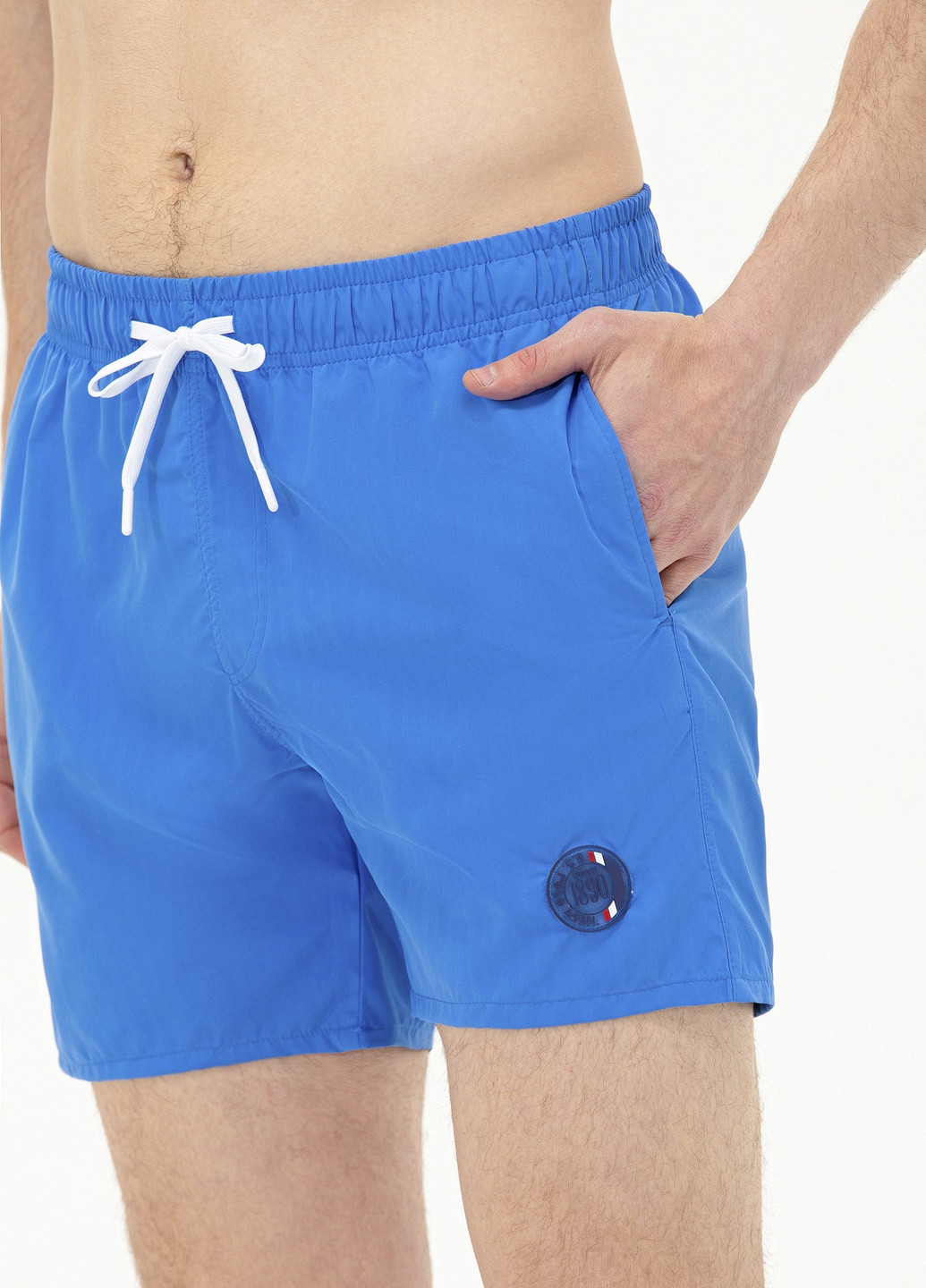 Одяг для плавання U.S. Polo Assn. жіночі U.S. Polo Assn. (258907529)