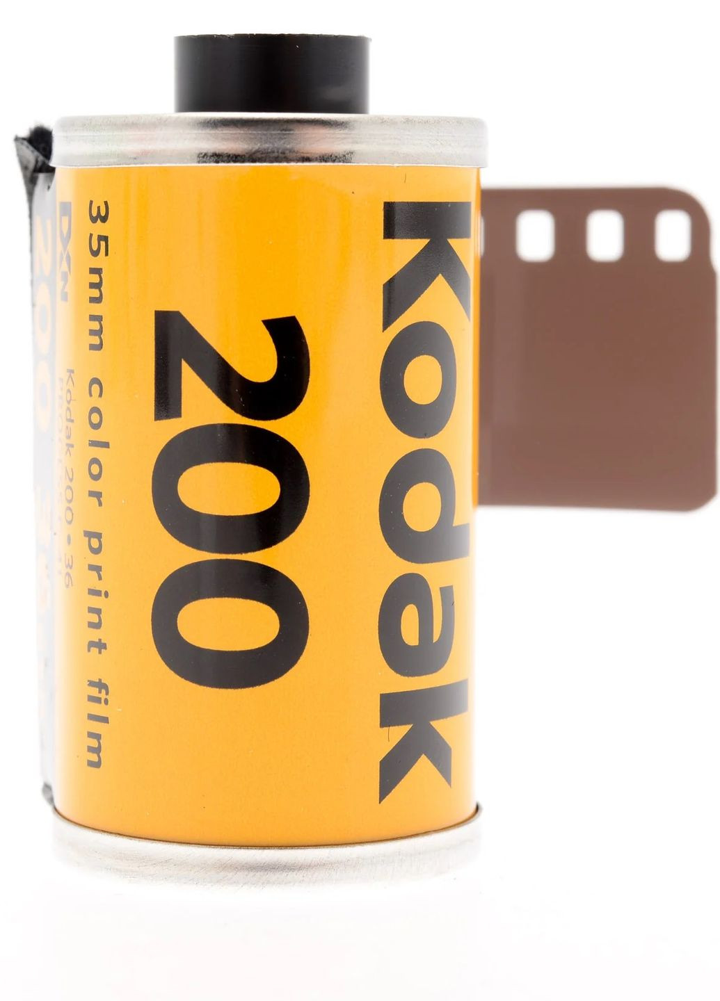 Кольорова фотоплівка Gold 200/24 Kodak (267507099)