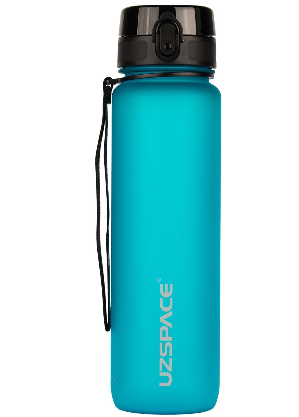 Colorful Frosted 3038 1000 ml Light Blue Uzspace (256720334)