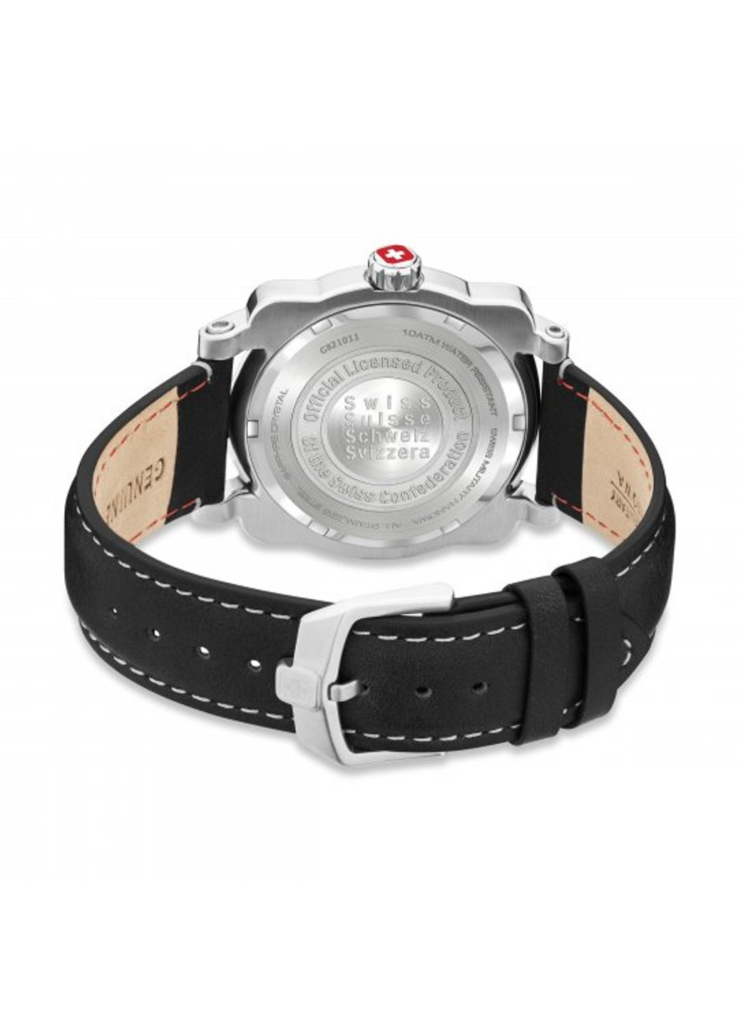 Часы SMWGB2101101 Swiss Military Hanowa (259114306)