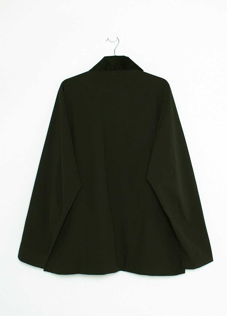 Темно-зелена куртка легка,темно-зелений, Barbour