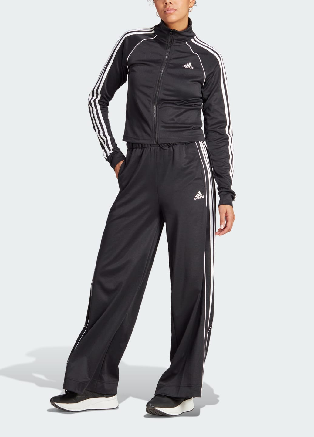 Спортивный костюм Teamsport adidas (268587209)