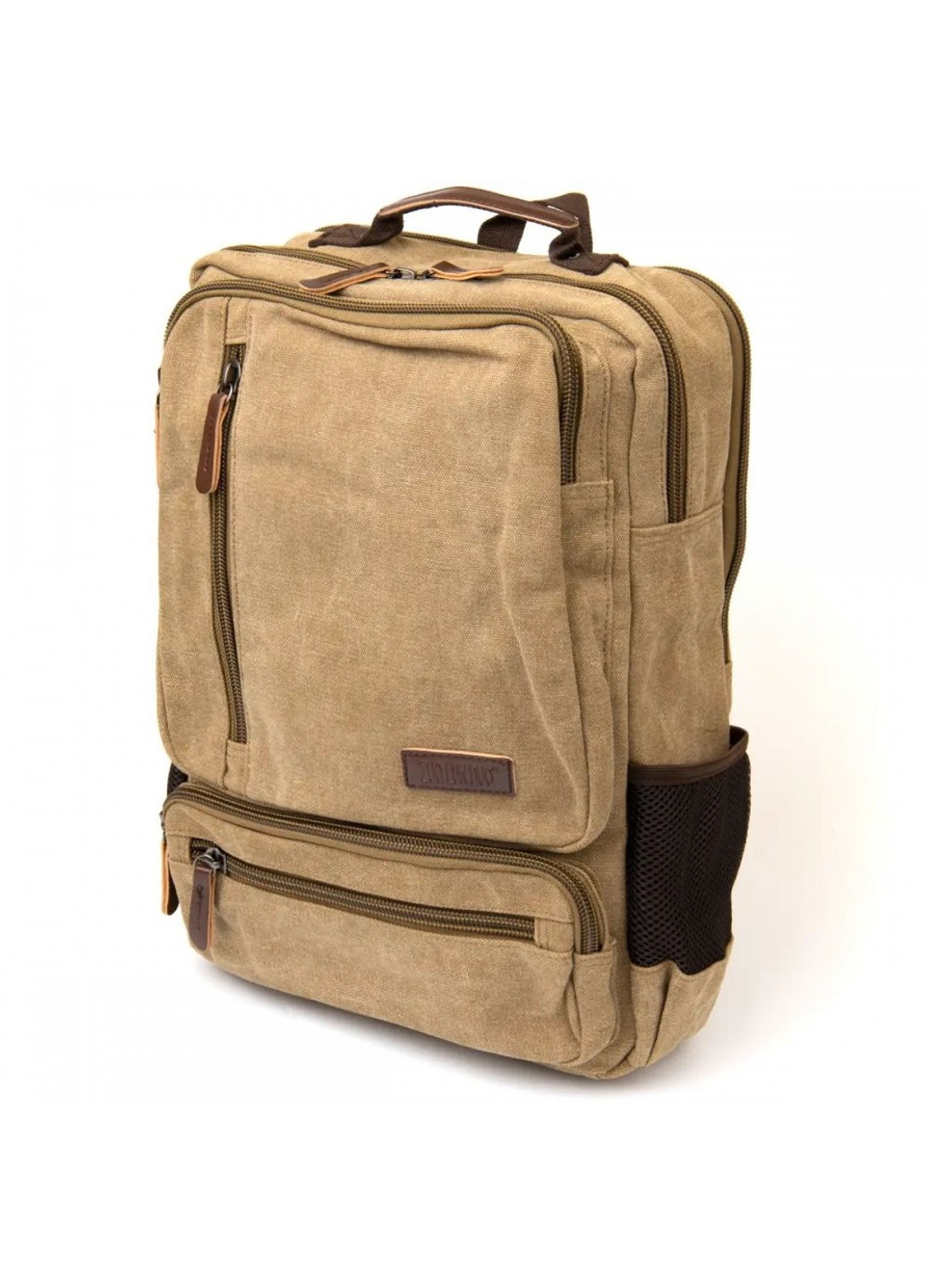 Текстильний рюкзак 20616 Vintage (262522610)