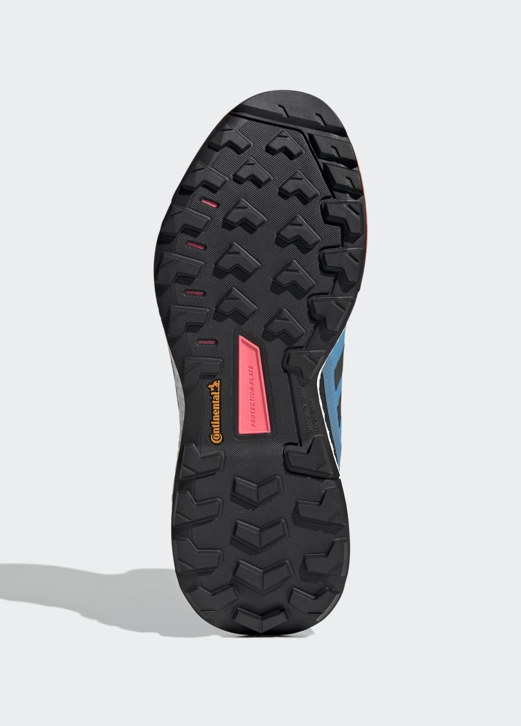 Ботинки для хайкинга Terrex Skychaser 2 GORE-TEX adidas (271694762)