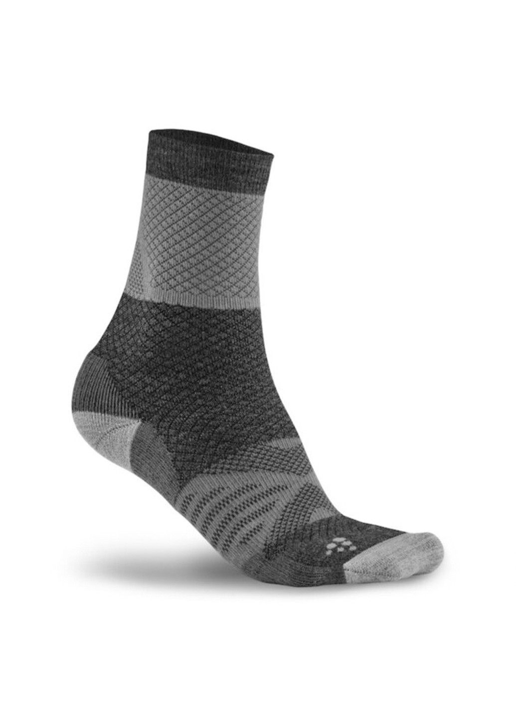 Зимние носки Craft xc warm sock (258402413)