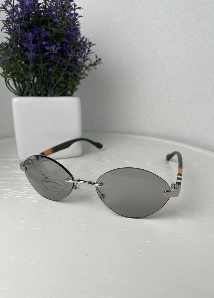 Солнцезащитные очки Look by Dias (259136629)