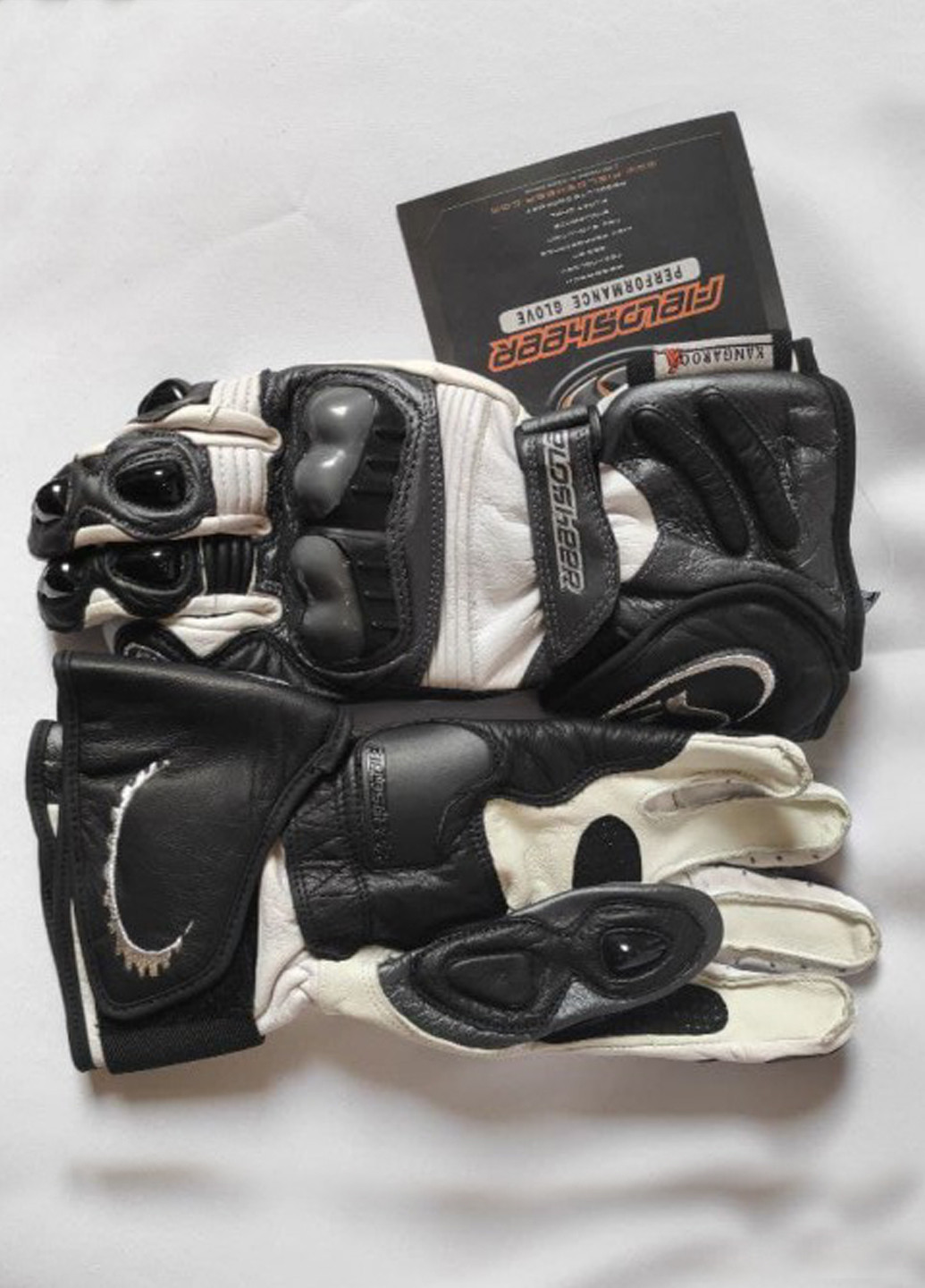 Мотоперчатки Fieldsheer No Brand (257281856)