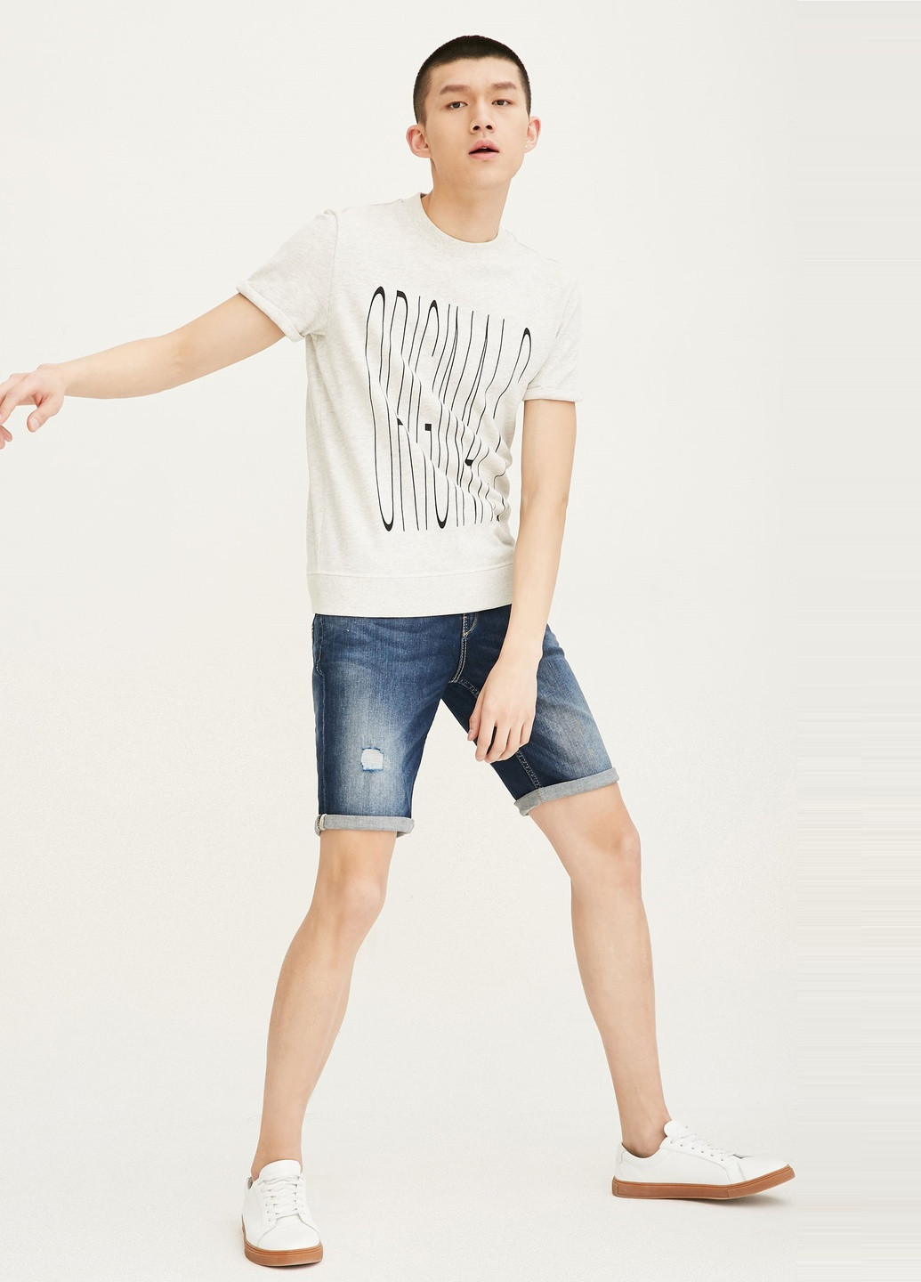 Шорти Jack & Jones (257468729)