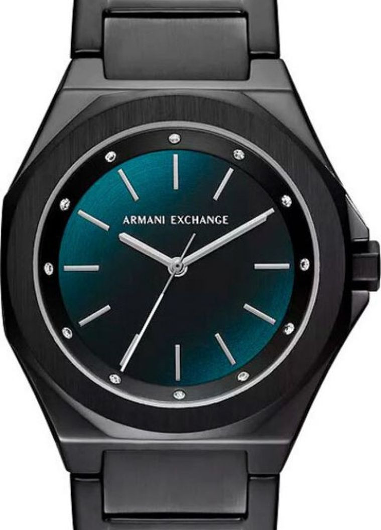 Часы AX4609 кварцевые fashion Armani Exchange (275933946)
