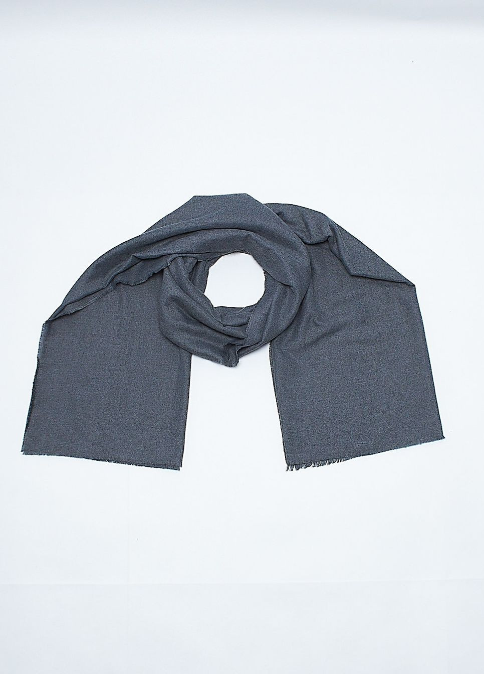 Шарф,темно-серий, C&A (265327020)