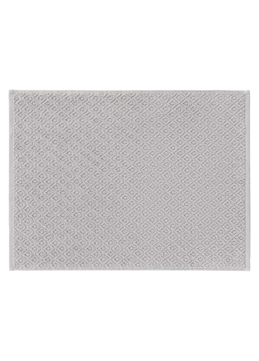 Livarno home полотенца для ног (4 шт) серый производство - Германия