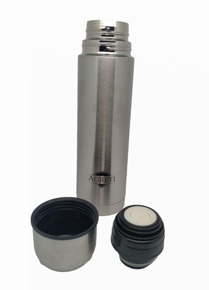 Термос нержавеющая сталь арт. AU-800-1000 Aureti (262906203)