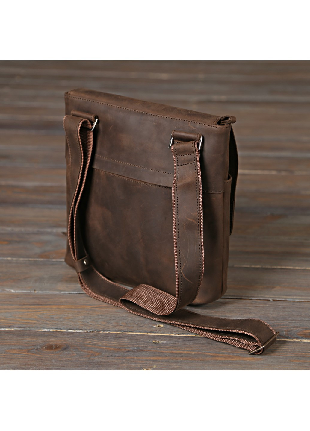 Чоловіча сумка Shvigel (257179466)