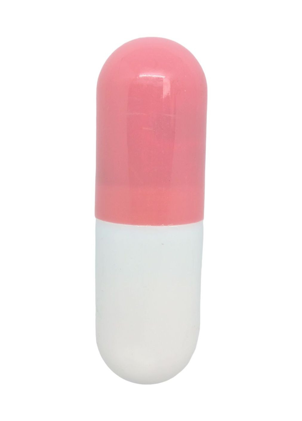 Зонт в капсуле футляре раскладной 90 х 90 х 50 см женский мини карманный зонтик розовый No Brand (270016428)