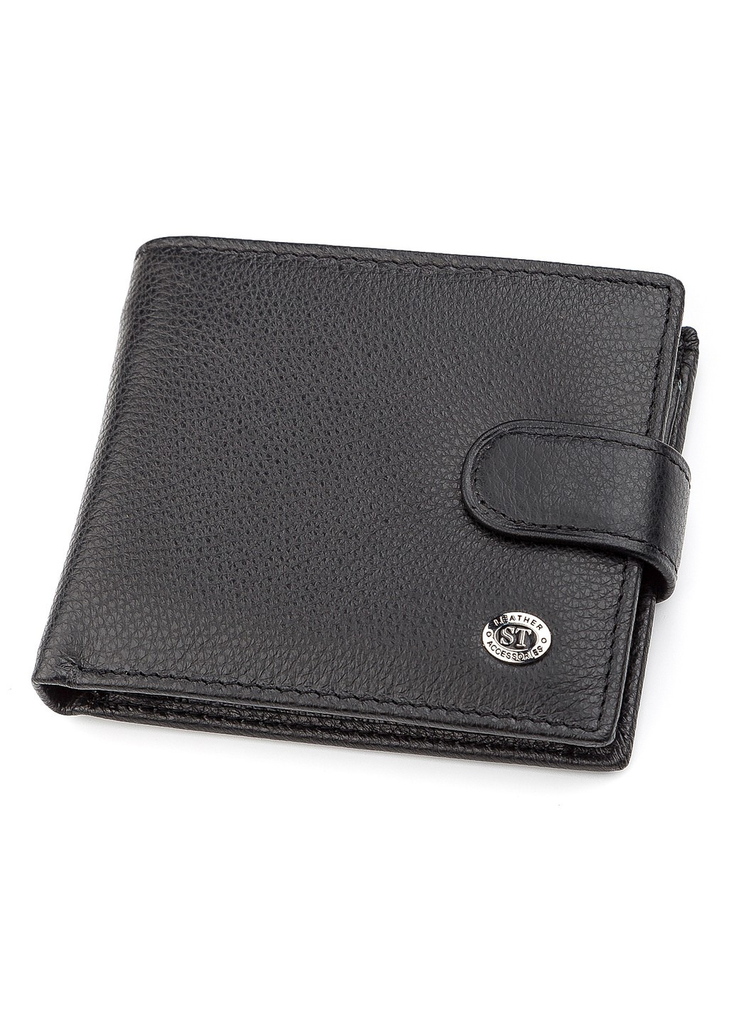 Чоловічий гаманець st leather (257158826)