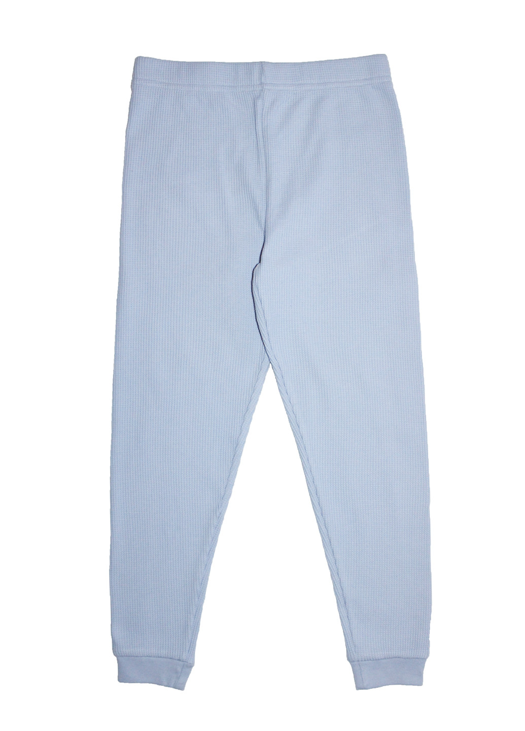 Голубые повседневный демисезонные брюки Primark