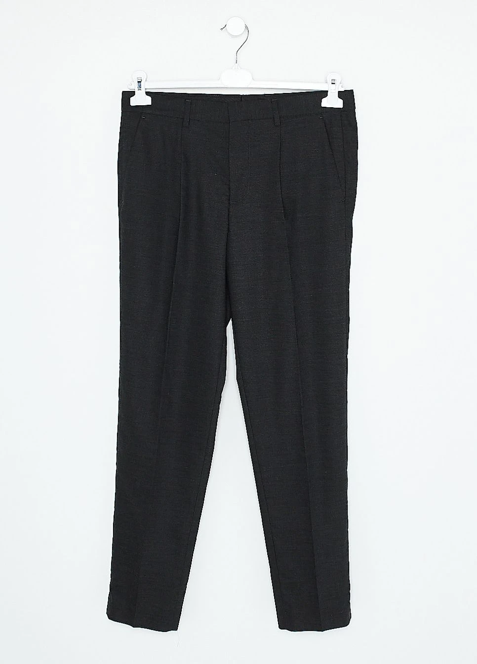 Брюки демісезон,темно-сірий,JACK&JONES Jack & Jones (271678750)