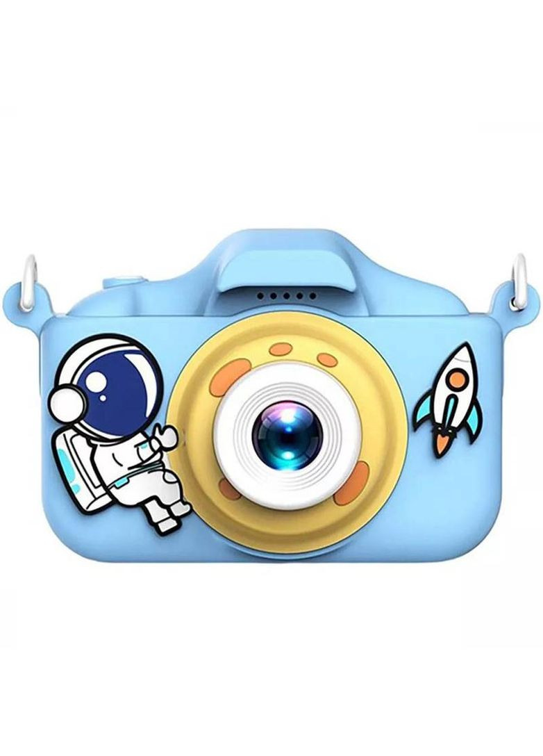 Детская фотокамера Astronaut Epik (266423646)