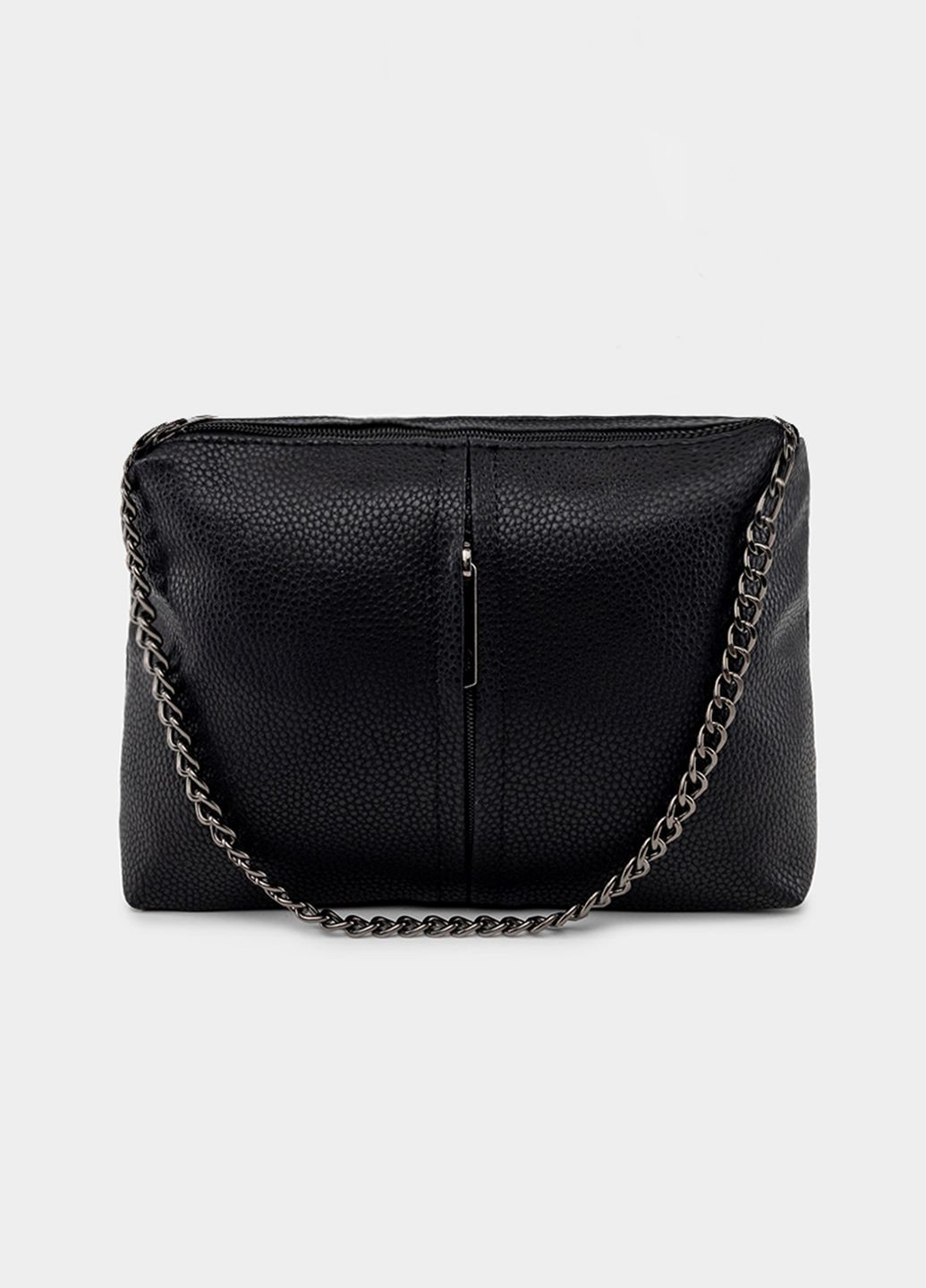 Женская сумка цвет черный ЦБ-00149307 Voila (268734739)