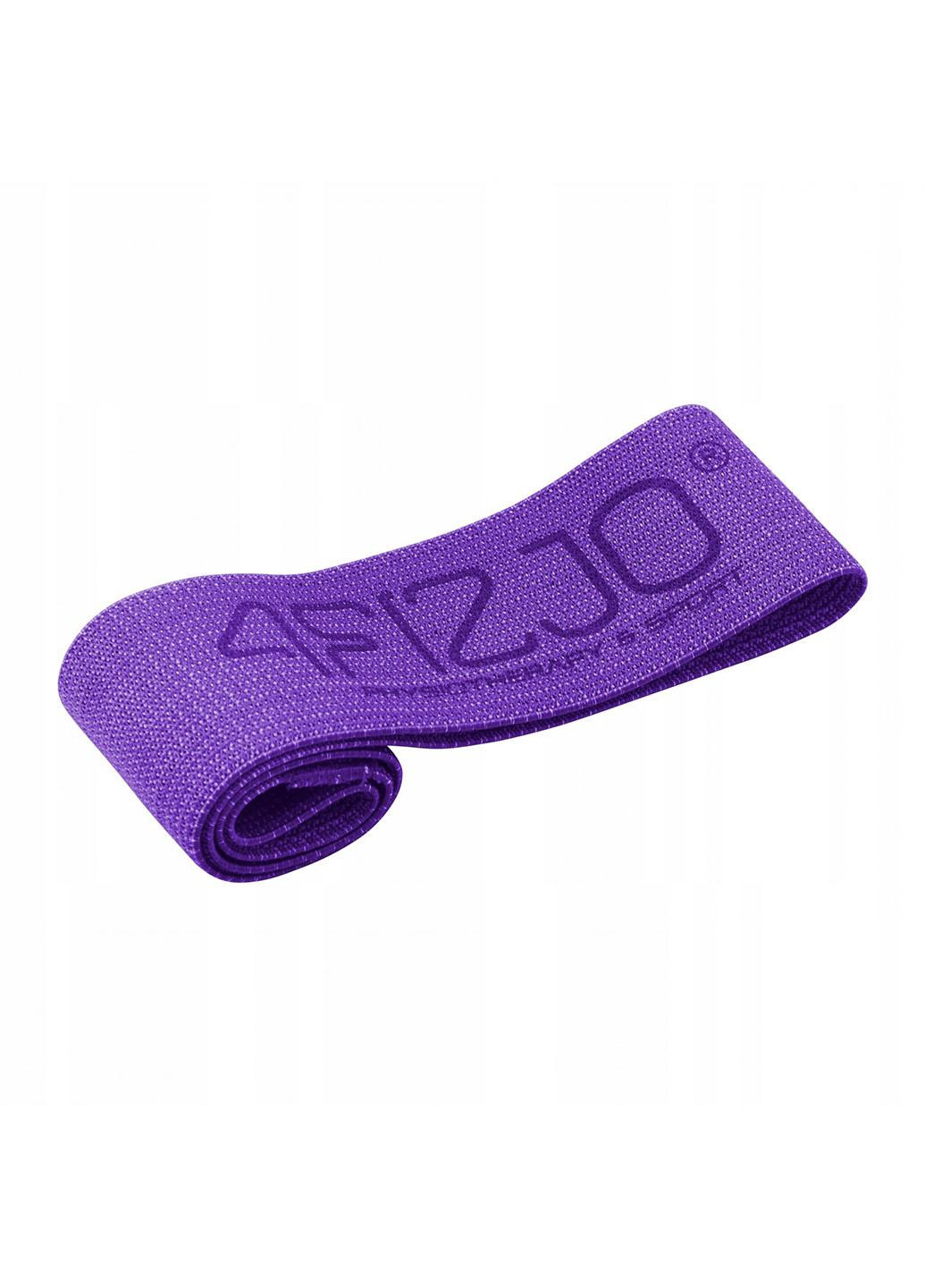 Резинка для фітнесу та спорту із тканини Flex Band 5 шт 1-29 кг 4FJ0155 4FIZJO (260043703)