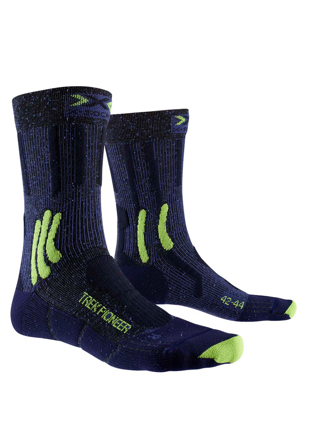 Носки X-Socks trek pioneer 4.0 (259207841)