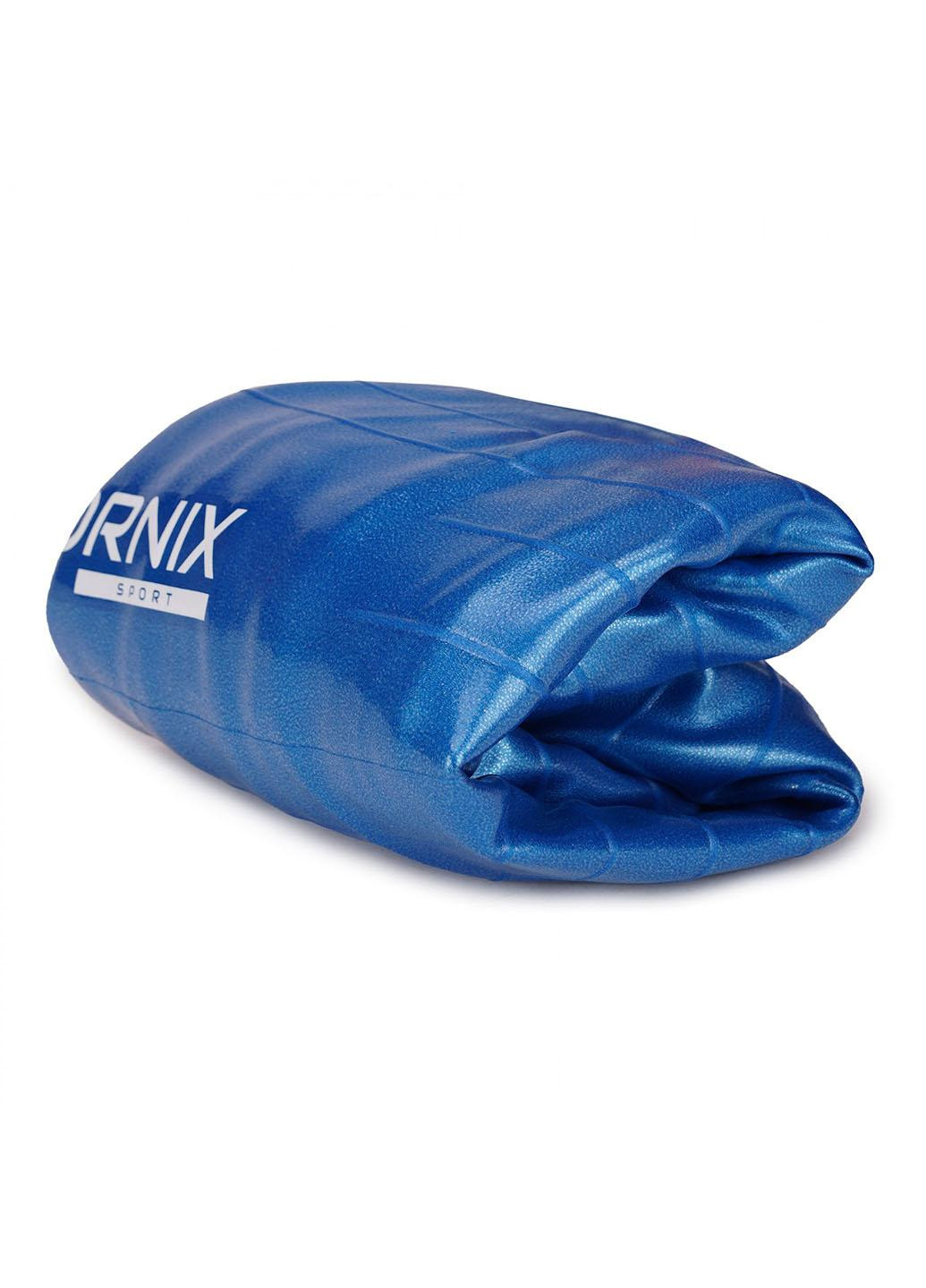 Мяч для фитнеса (фитбол) Cornix 75 см Anti-Burst XR-0025 Blue No Brand (258329354)